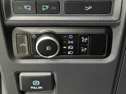 Used 2023 Ford F150 XLT w/ Equipment Group 302A High AWD/4WD image 32