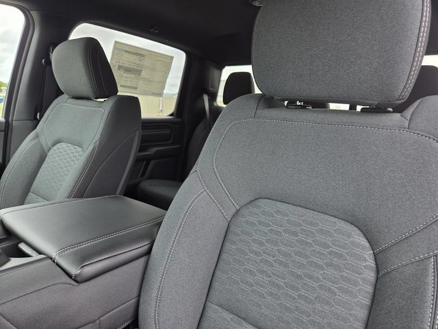 New 2026 RAM 1500 Express RWD image 24
