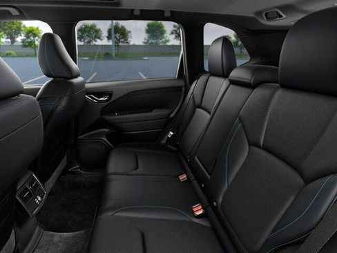 New 2026 Subaru Forester Limited AWD/4WD image 16