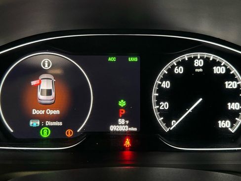 Used 2018 Honda Accord EX-L image 17