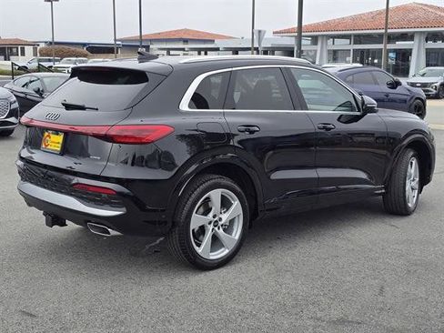 New 2025 Audi Q5 Premium Plus image 4