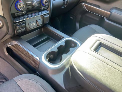 Certified 2021 Chevrolet Silverado 1500 RST w/ All Star Edition Plus image 10