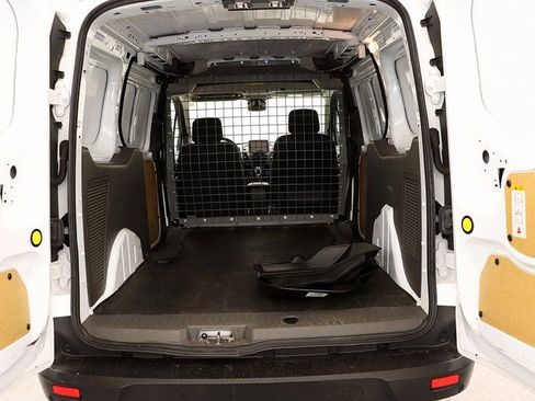 Used 2022 Ford Transit Connect XLT image 21