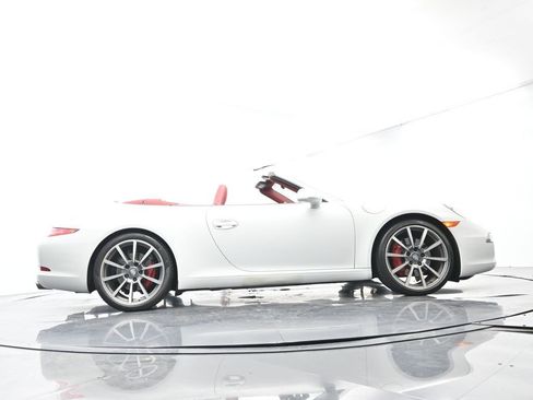 Certified 2013 Porsche 911 Carrera S RWD image 61