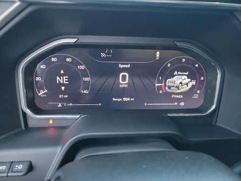 New 2026 GMC Sierra 2500 Denali w/ Denali Reserve Package image 21