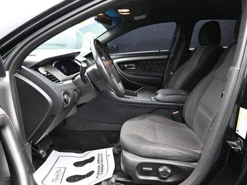 Used 2015 Ford Taurus SEL FWD image 9