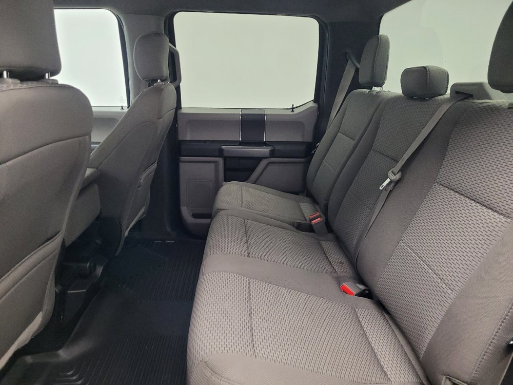 Used 2019 Ford F150 XLT RWD image 18