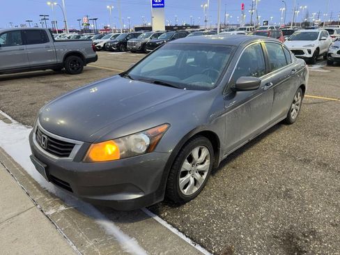Used 2008 Honda Accord EX-L image 8
