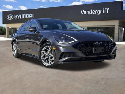 Certified 2022 Hyundai Sonata SEL w/ Convenience Package