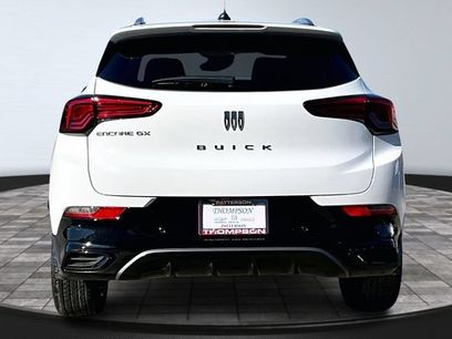 New 2026 Buick Encore GX Sport Touring w/ Advanced Technology Package