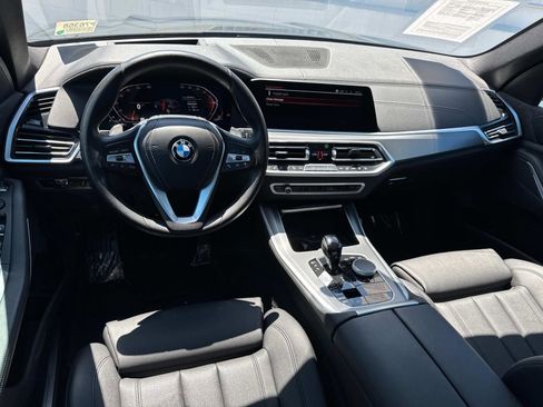 Certified 2022 BMW X5 sDrive40i w/ Premium Package image 10