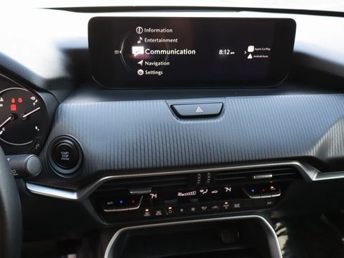 Used 2024 MAZDA CX-90 3.3 Turbo w/ Select Package image 34