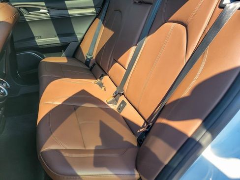 Used 2022 Alfa Romeo Stelvio Ti image 11