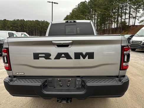 Used 2022 RAM 2500 Power Wagon image 9