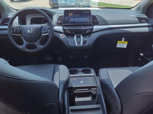 New 2026 Honda Odyssey EX-L image 5