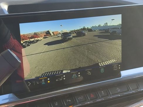 New 2026 Chevrolet Silverado 2500 LT w/ Trail Boss Package image 15