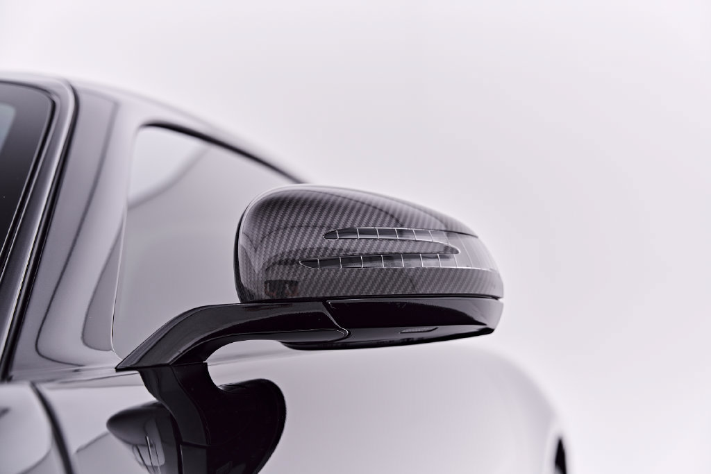 Used 2012 Mercedes-Benz SLS AMG Coupe image 28
