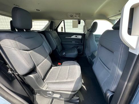 New 2026 Ford Explorer Active AWD/4WD image 24