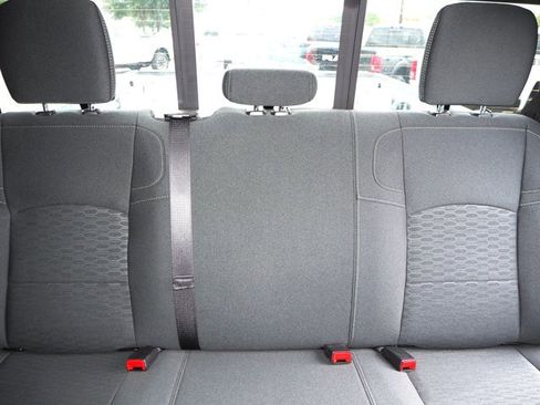 Certified 2025 RAM 2500 Tradesman image 15