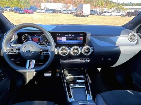 Certified 2025 Mercedes-Benz GLA 250 GLA 250 image 16