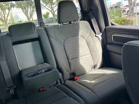 New 2026 RAM 1500 Big Horn image 15