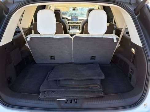 Used 2022 Lincoln Aviator Black Label w/ Dynamic Handling Package image 52
