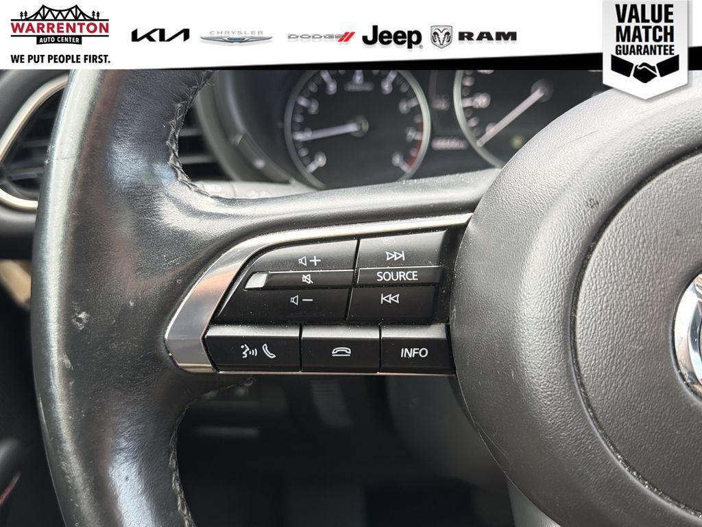 Used 2024 MAZDA CX-30 AWD 2.5 S w/ Preferred Package image 20