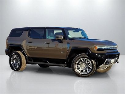 Certified 2025 GMC Hummer EV 3X