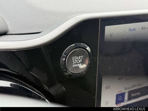 Used 2026 Lexus NX 350 AWD w/ Accessory Package (2T) image 32