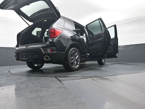 Certified 2023 Honda Passport EX-L image 53