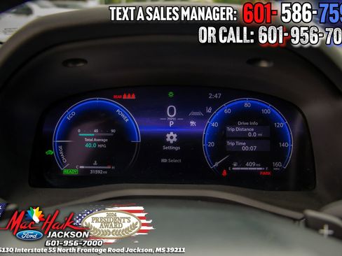 Used 2025 Toyota Camry XSE FWD image 14