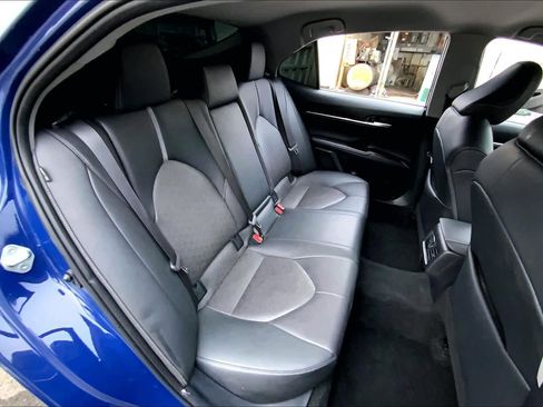 Used 2024 Toyota Camry XSE image 18