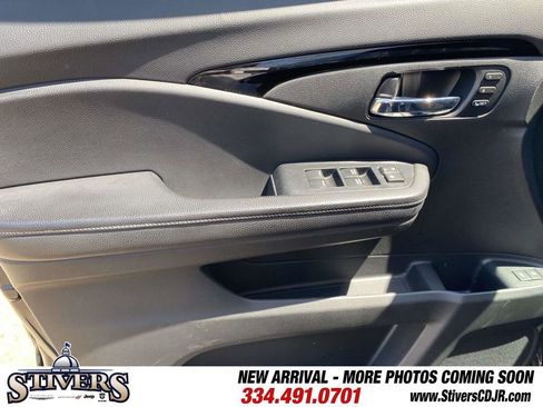 Used 2020 Honda Passport Elite image 49