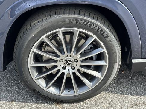 New 2026 Mercedes-Benz GLE 350 GLE 350 image 11
