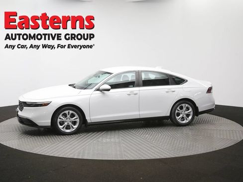 Used 2023 Honda Accord LX image 58