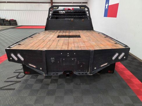 Used 2019 Chevrolet Silverado 3500 LTZ w/ Duramax Plus Package image 30