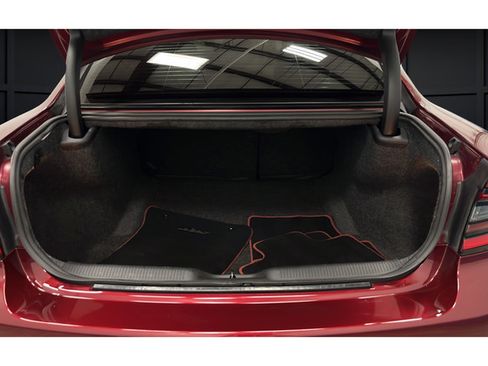 Used 2022 Dodge Charger SRT Hellcat w/ Navigation & Travel Group RWD image 26