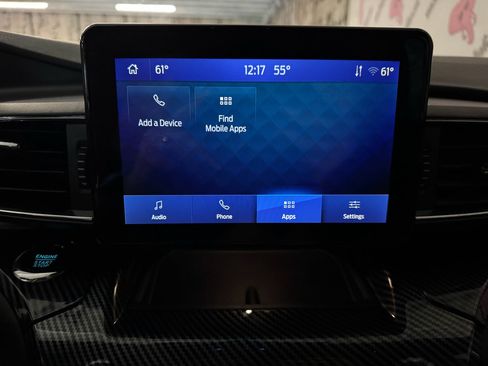 Used 2023 Ford Explorer XLT w/ Equipment Group 202A RWD image 34