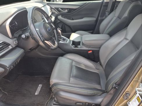 Used 2023 Subaru Outback Onyx Edition AWD/4WD image 13