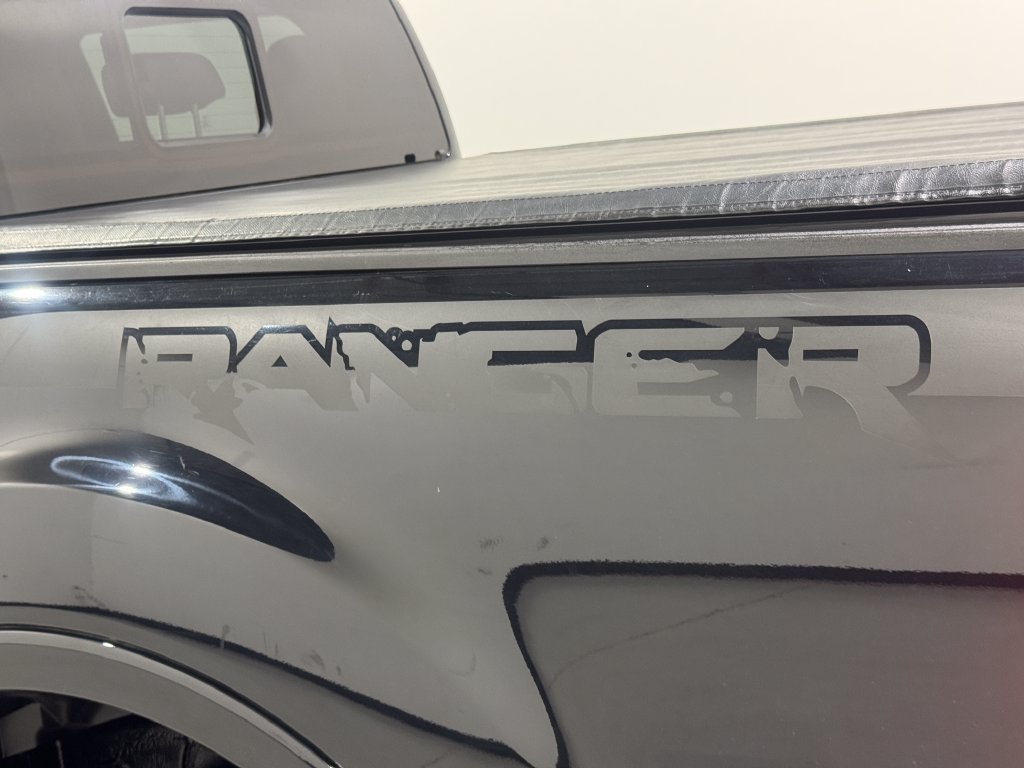 Used 2019 Ford Ranger Lariat w/ Equipment Group 501A Mid AWD/4WD image 31