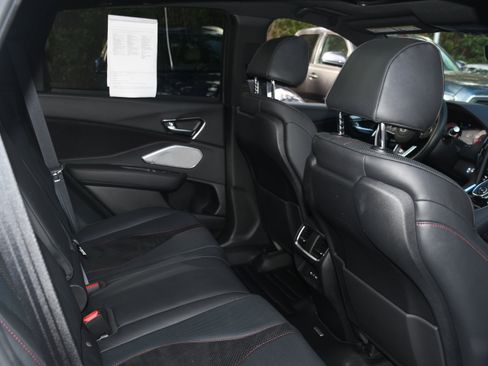 Used 2022 Acura RDX A-Spec image 20