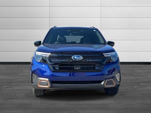 New 2026 Subaru Forester Sport image 8
