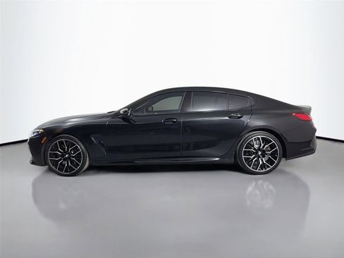 New 2026 BMW 840i xDrive AWD/4WD image 9