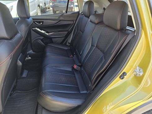 Used 2021 Subaru Crosstrek 2.5i Limited w/ Popular Package #4 image 15