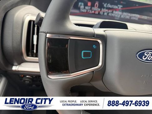 New 2027 Ford Expedition Max Active AWD/4WD image 20
