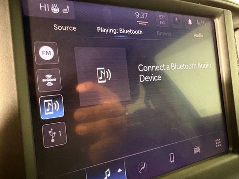 Used 2022 RAM 1500 Laramie w/ Sport Appearance Package image 30