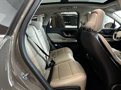 Certified 2025 Lincoln Corsair Grand Touring w/ Equipment Group 302A image 36