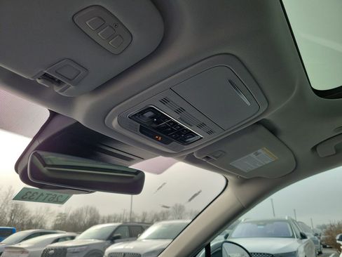 New 2026 Lincoln Nautilus Premier w/ Equipment Group 102A image 30