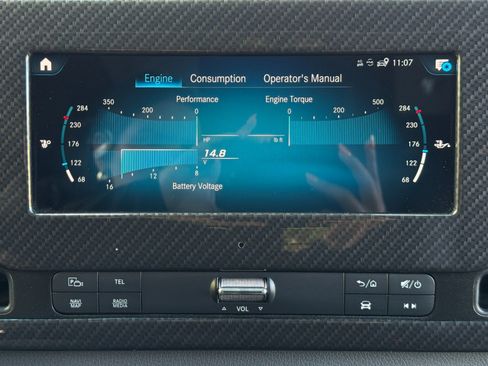 Used 2020 Mercedes-Benz Sprinter 2500 w/ Premium Plus Package image 28