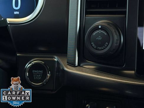 Used 2024 Ford F150 Platinum w/ FX4 Off-Road Package AWD/4WD image 19